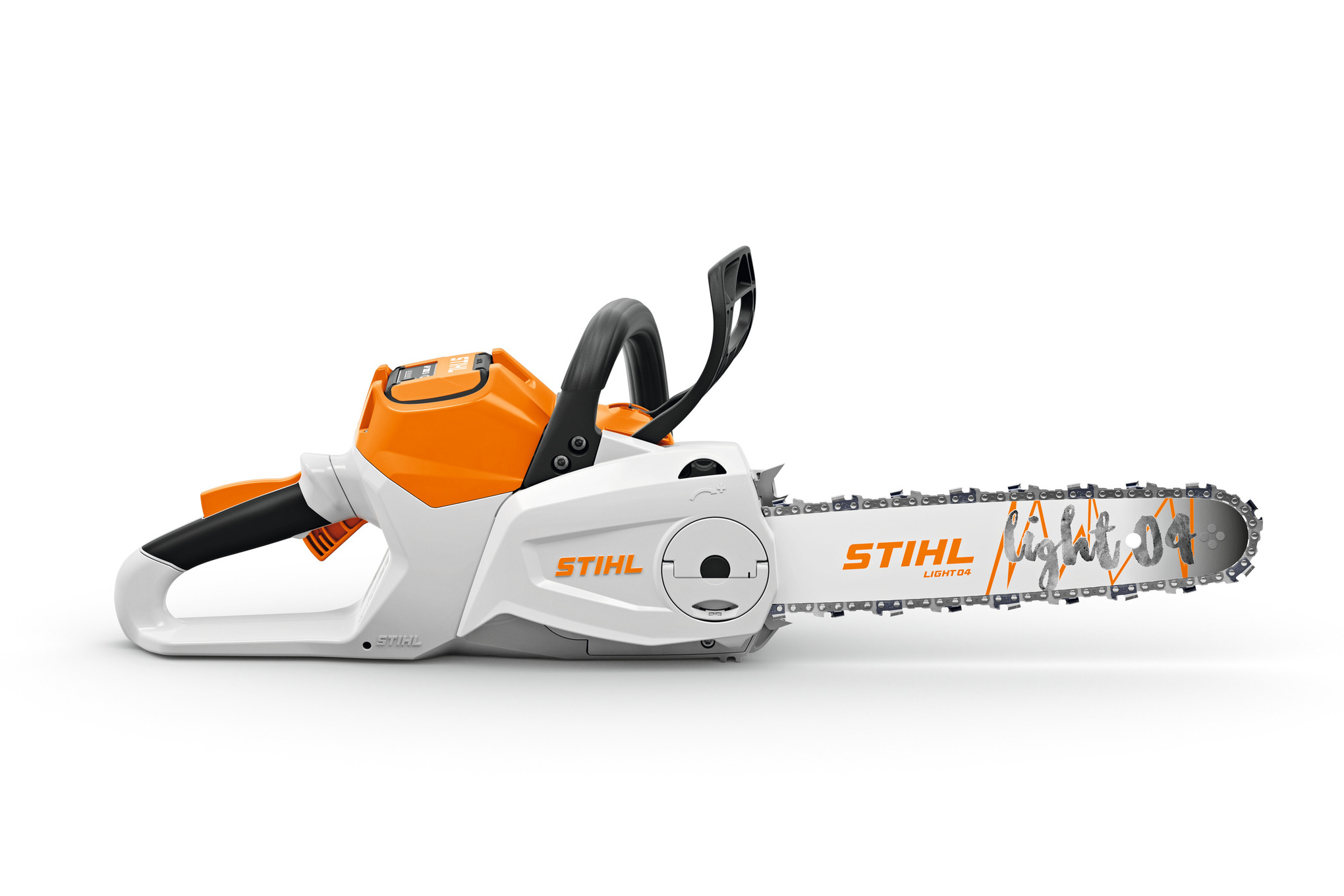 MSA 220 C-B without battery and charger