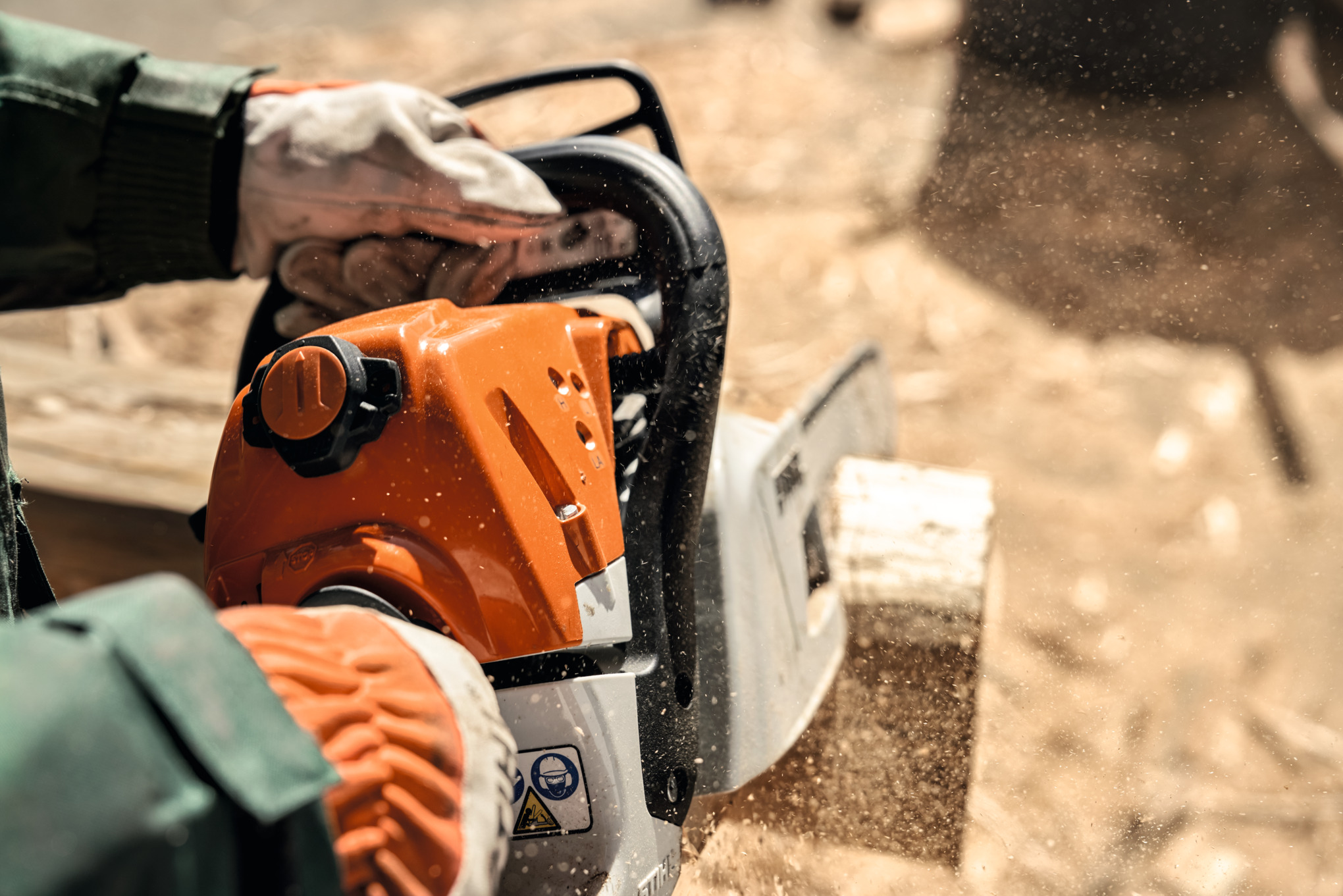 STIHL Smart Connector