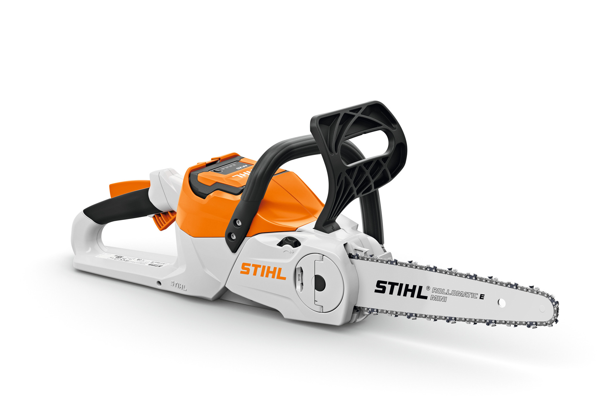 MSA 60 C-B Cordless Chainsaw - AK System