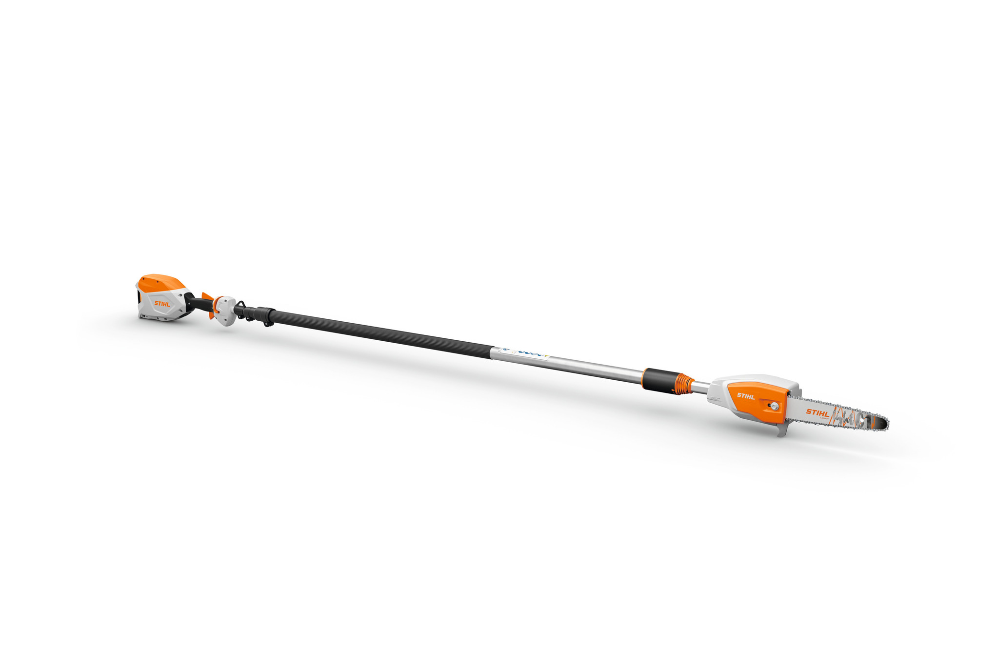 HTA 86 Cordless Pole Pruner