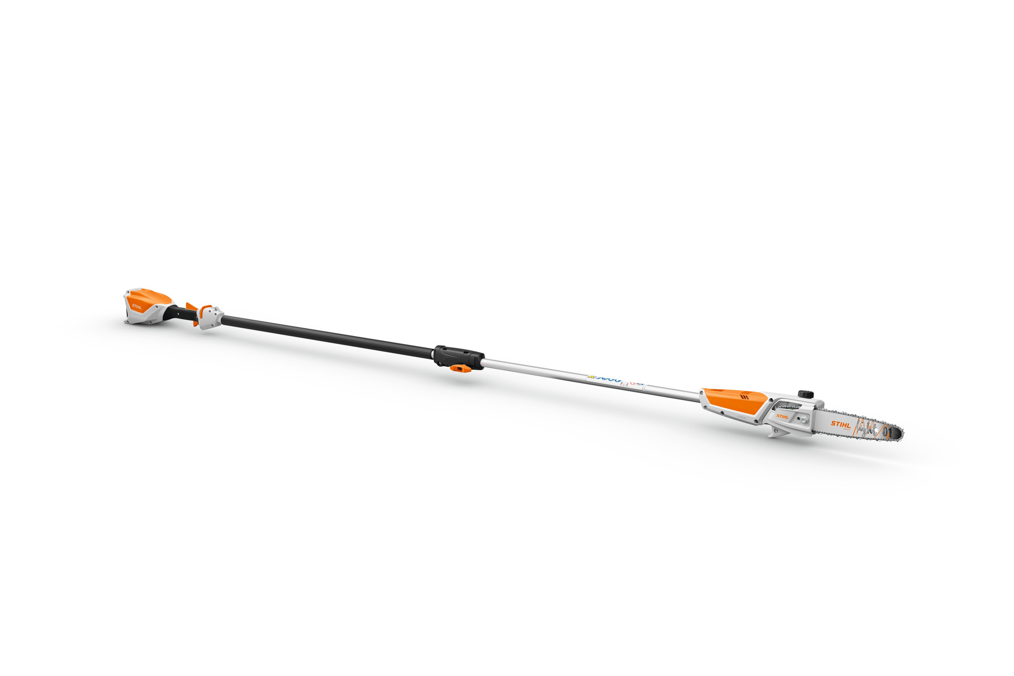 HTA 50 Pole Pruner