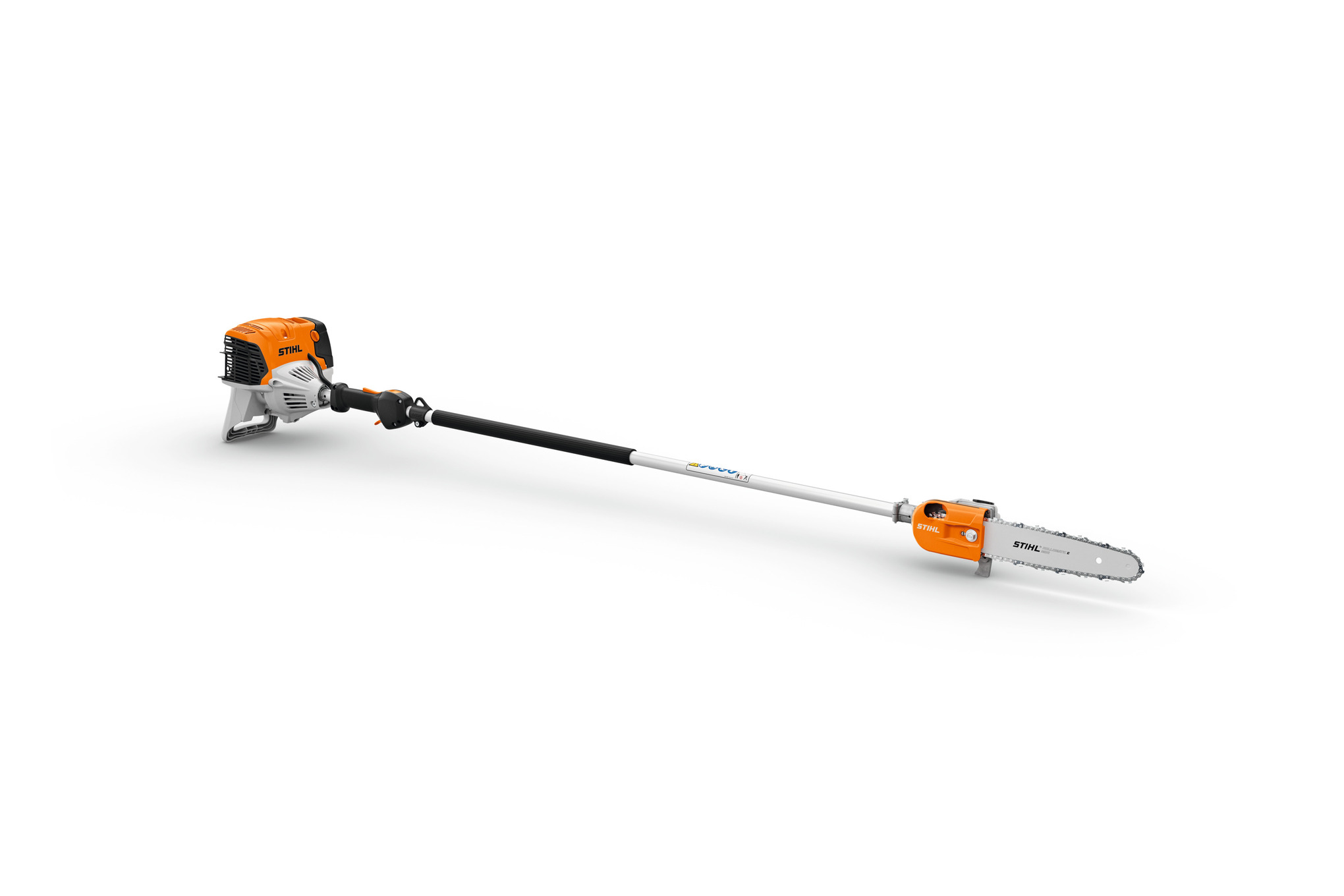 HT 134 Pole Pruner