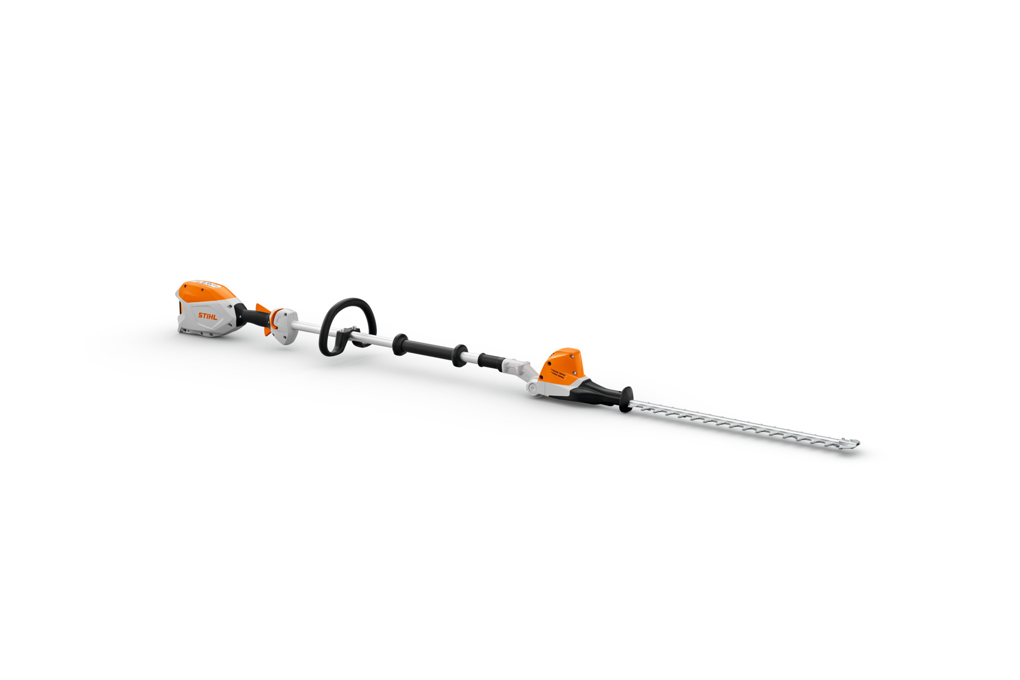 HLA 66 Long-reach Hedge Trimmer