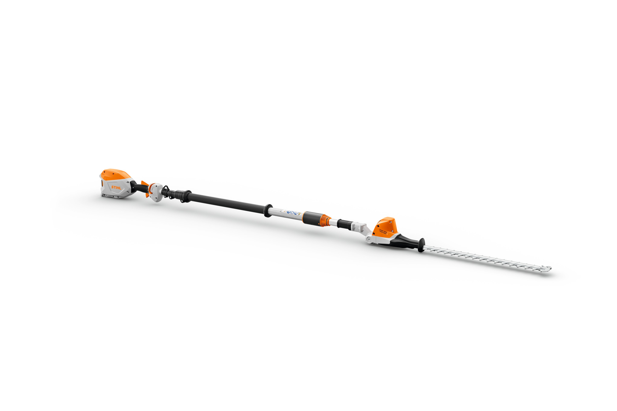 HLA 86 Long-reach Hedge Trimmer