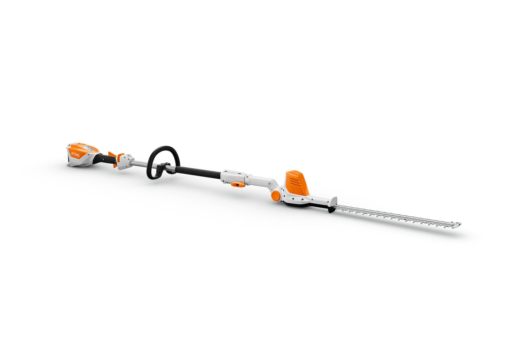 HLA 56 Long-reach Hedge Trimmer