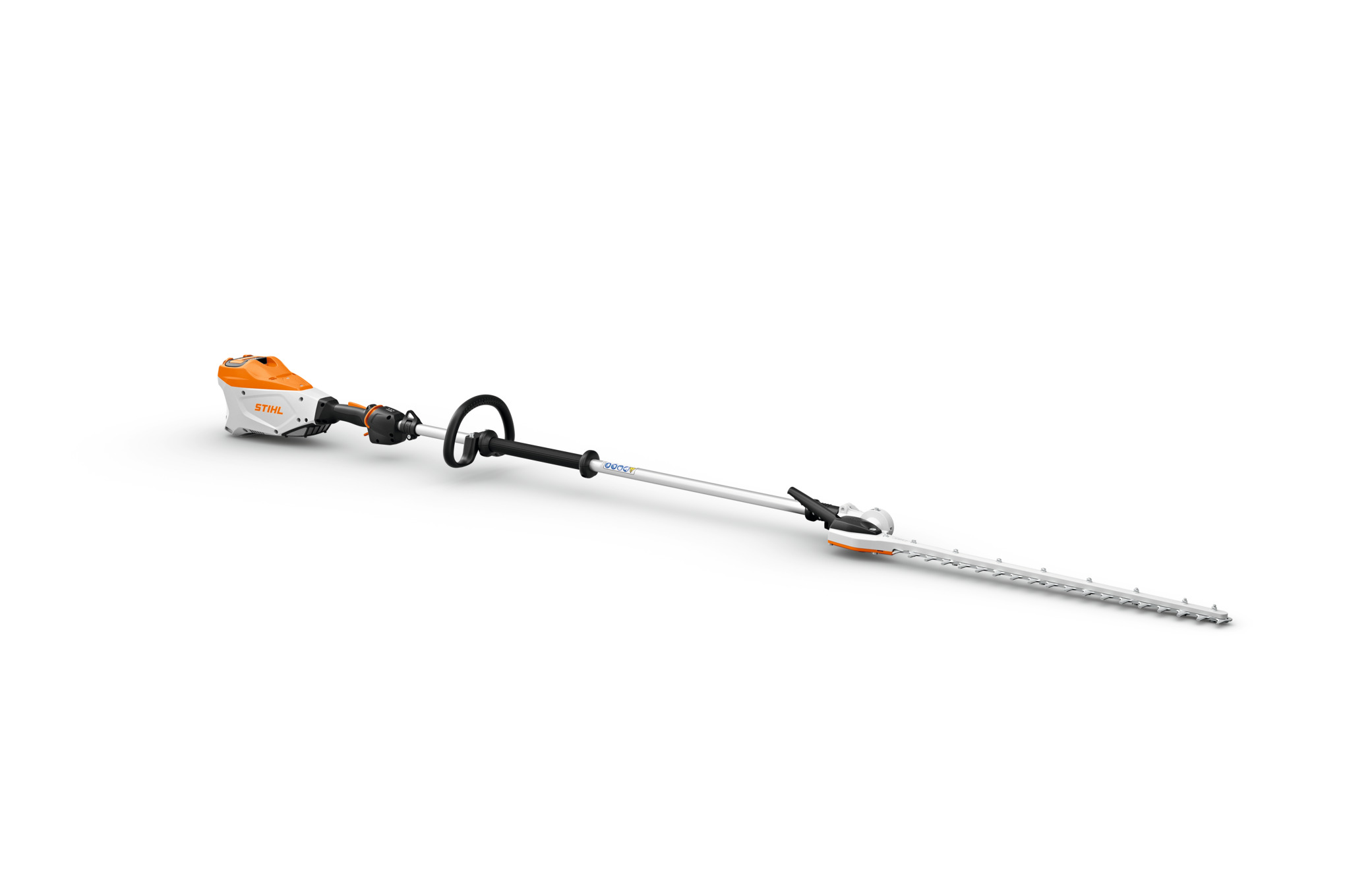 HLA 135 Long-reach Hedge Trimmer