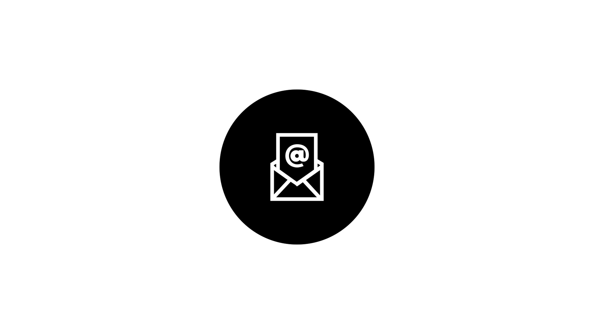 Newsletter icon